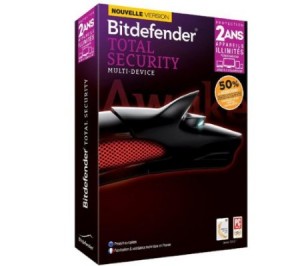41CoMIXEbNL. SX450  300x266 Telecharger Bitdefender Total Security 2014 Crack