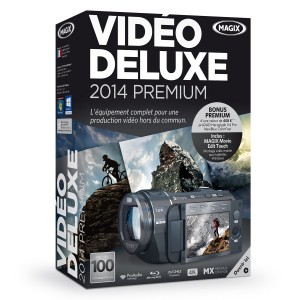 81py31qHXzL. SL1500  300x300 Telecharger Magix vidéo deluxe premium 2014 Crack