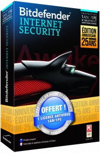 81qdVAFevTL. SL1500  197x300 Telecharger Bitdefender Internet Security Crack